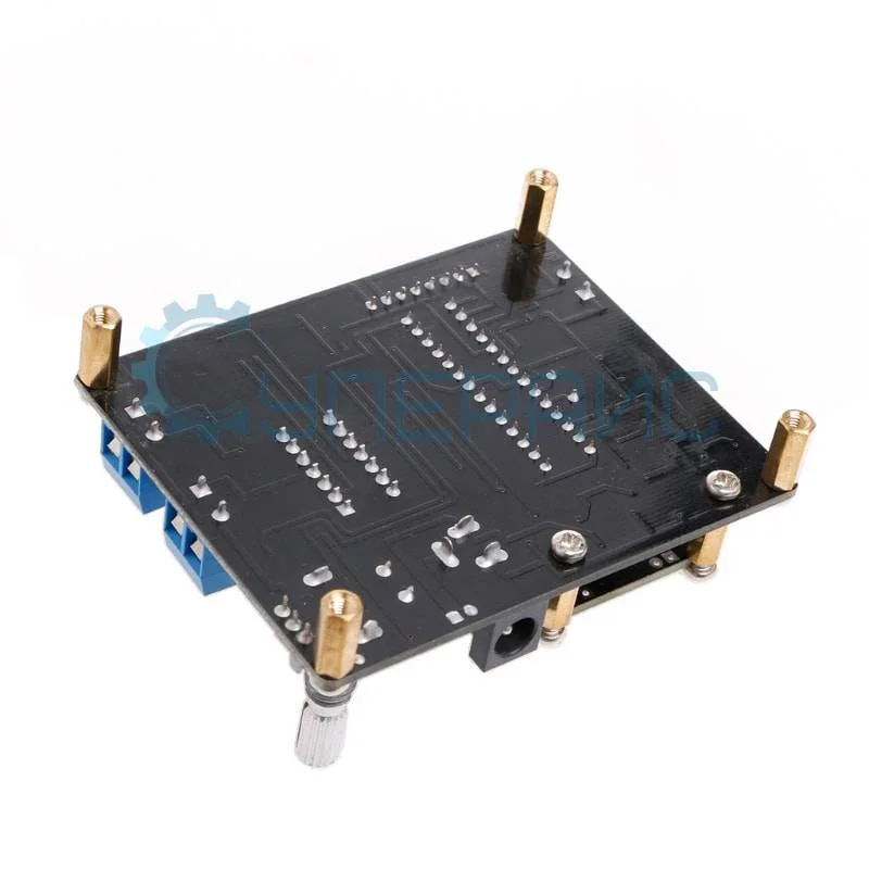 Многофункциональный ESR тестер FNIRSI GM328, русский интерфейс фото 3