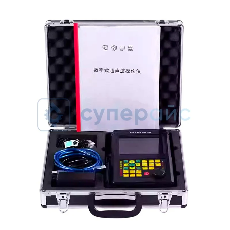 Ультразвуковой дефектоскоп Leeb leeb522 фото 1