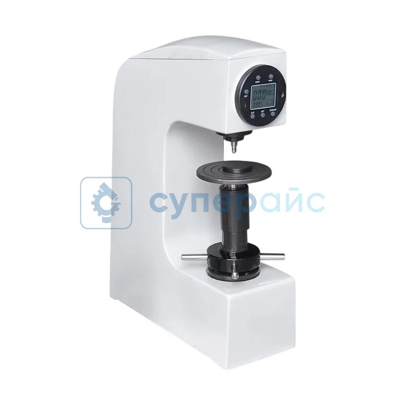 Измеритель твердости Роквелла DANA HR-150S фото 1