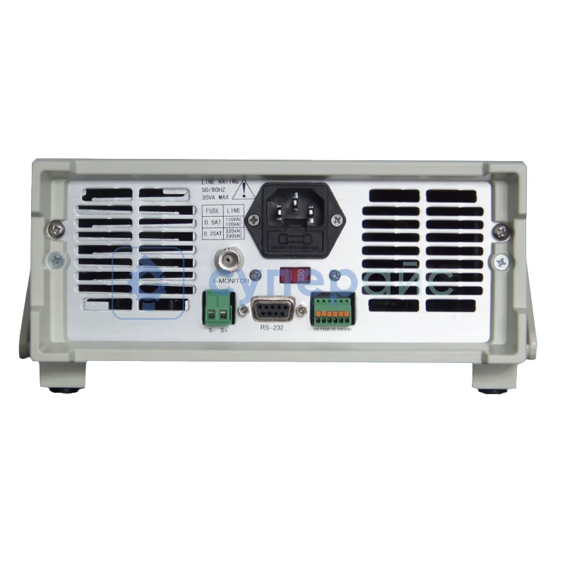 Нагрузка постоянного тока Jartul JT6313A фото 1