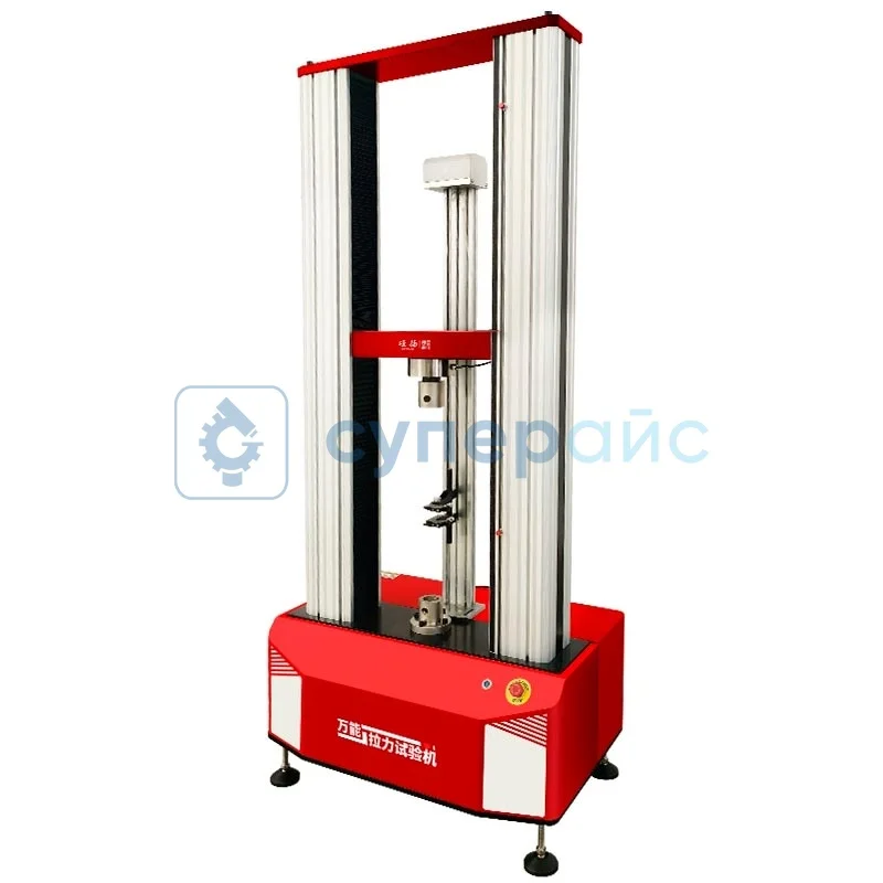 Машина для испытания на растяжение COY KY-D4305 фото 1