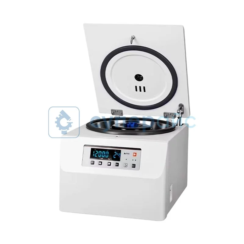 Настольная центрифуга Xiuilab XU-16K-M фото 1