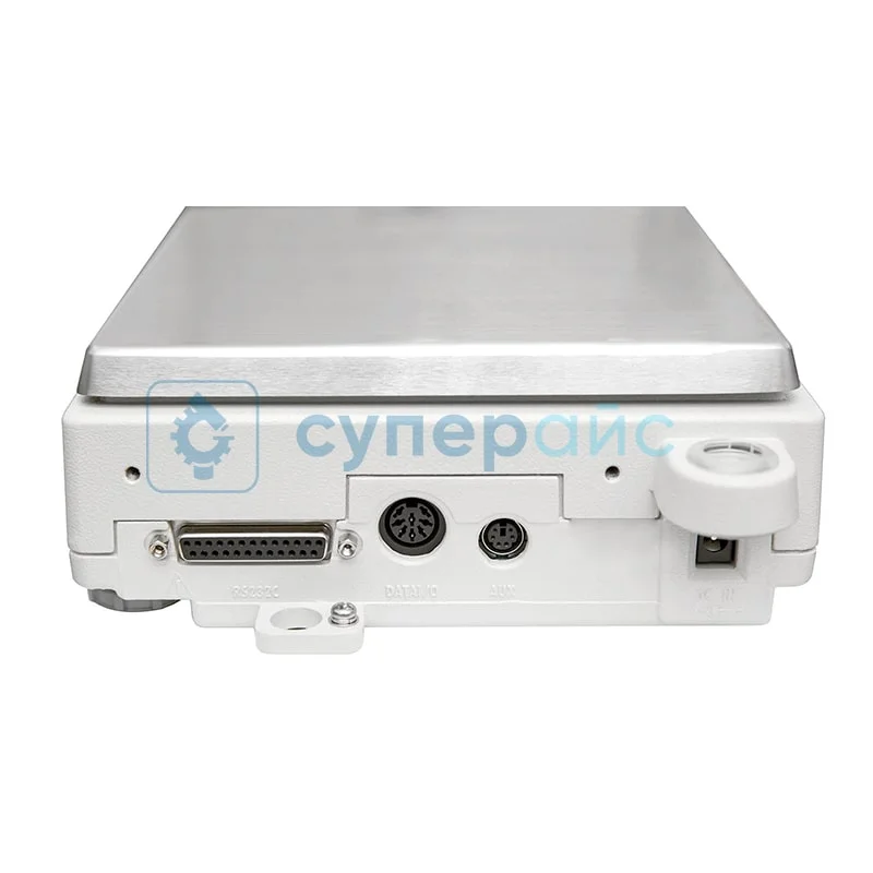 Лабораторные весы Госметр ВЛЭ-4202С фото 2