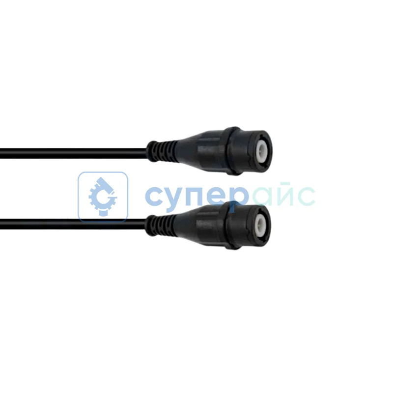 Коаксиальный кабель BNC CLEQEE P1202 фото 1