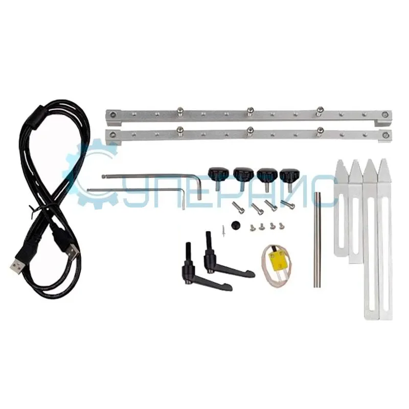 Ремонтная паяльная станция ACHI IR-PRO-SC с инфракрасным нагревом по термопрофилю для установки микросхем с малым шагом фото