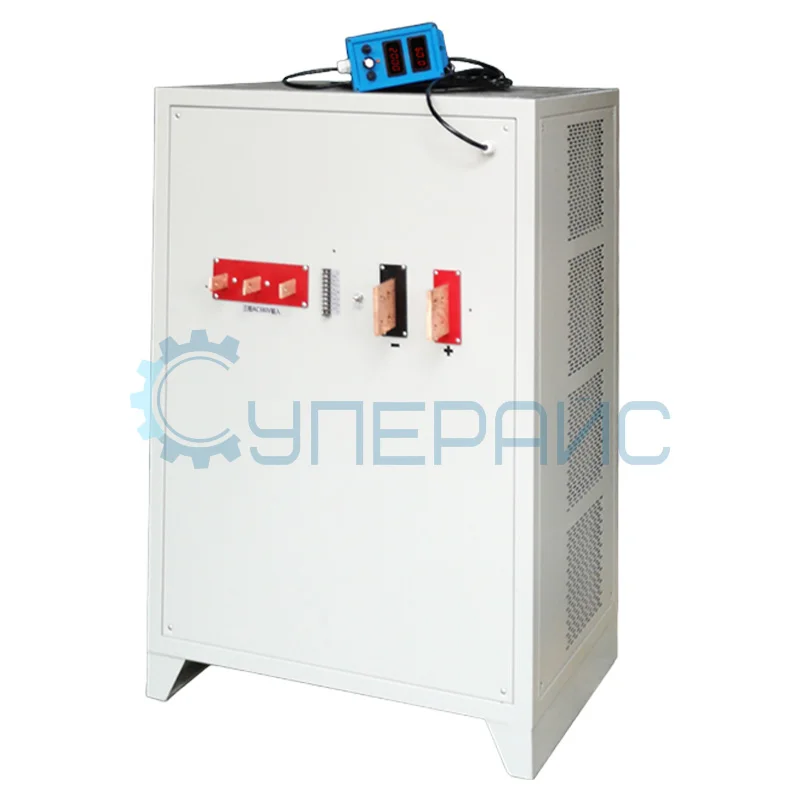 Цифровой блок питания Yibenyuan YBN60-2000-2 (60 В, 2000А, 120 кВт) фото 2