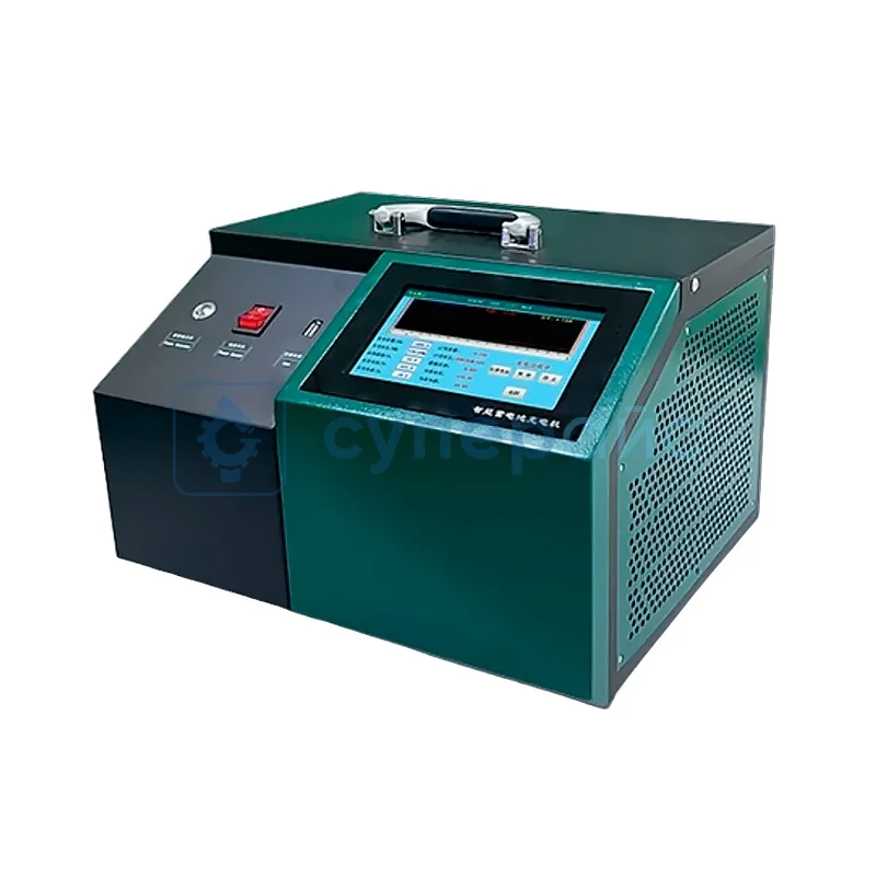 Тестер аккумуляторных батарей Goyojo GYJ-3970 фото 1