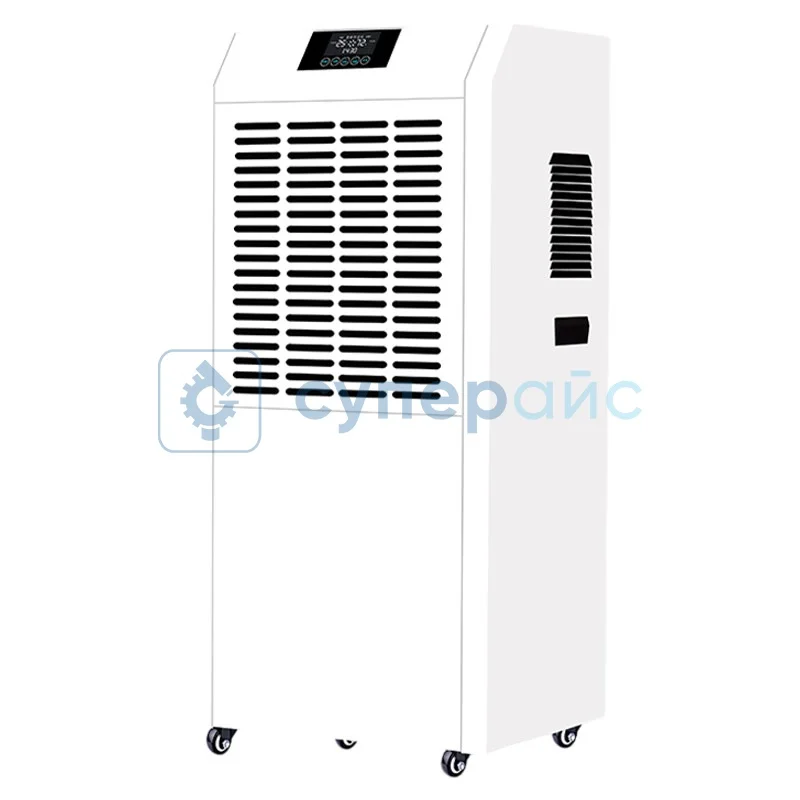 Прибор для устранения сырости Huameifang HM-9168B фото 1