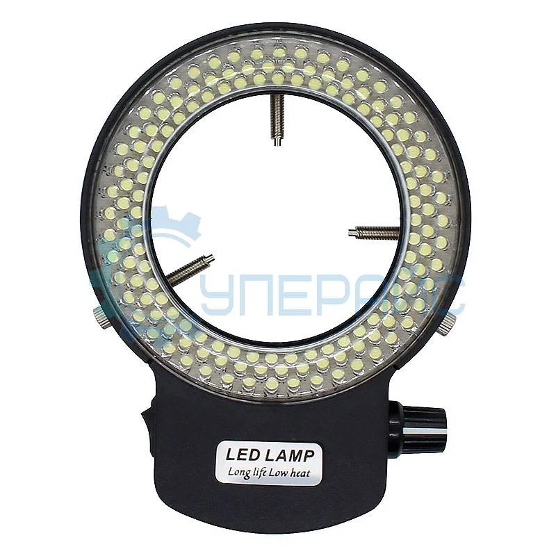 Осветитель кольцевой CG-68 LED фото 1