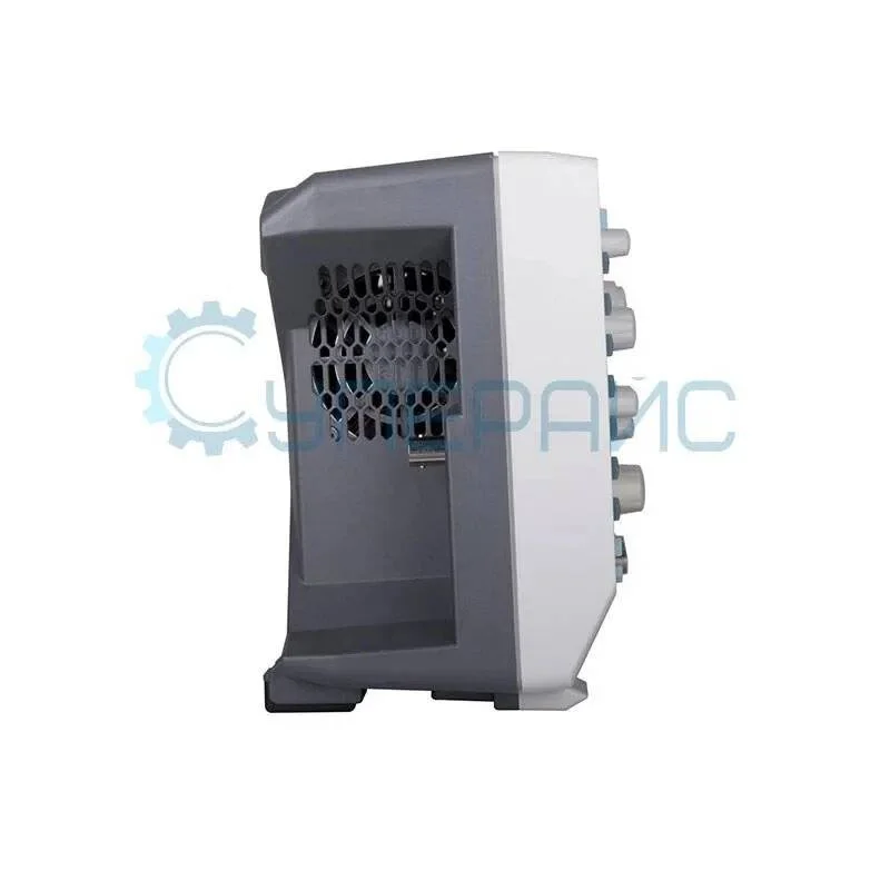 Цифровой осциллограф Rigol DS2102A с опцией расширения полосы пропускания до 300 МГц фото 2