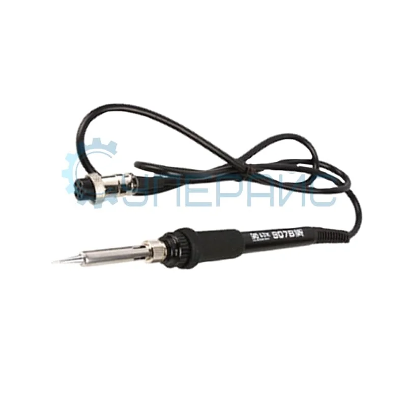 Паяльная станция BAKON SBK936B с регулятором температуры фото 5