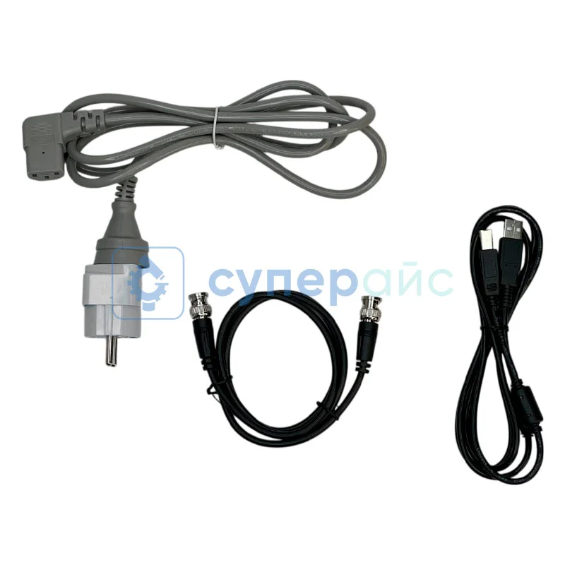 Генератор сигнала RIGOL DG2052 фото 5