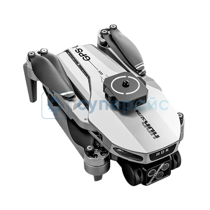 Квадрокоптер Beast SG606MAX фото 1