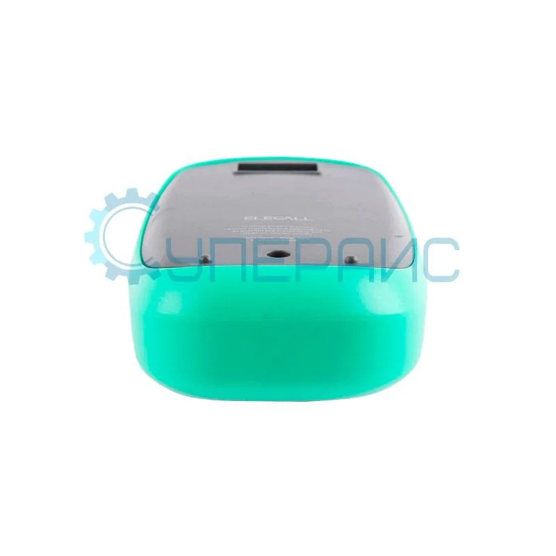 Миниатюрный мультиметр ELECALL EMAX5 фото 5