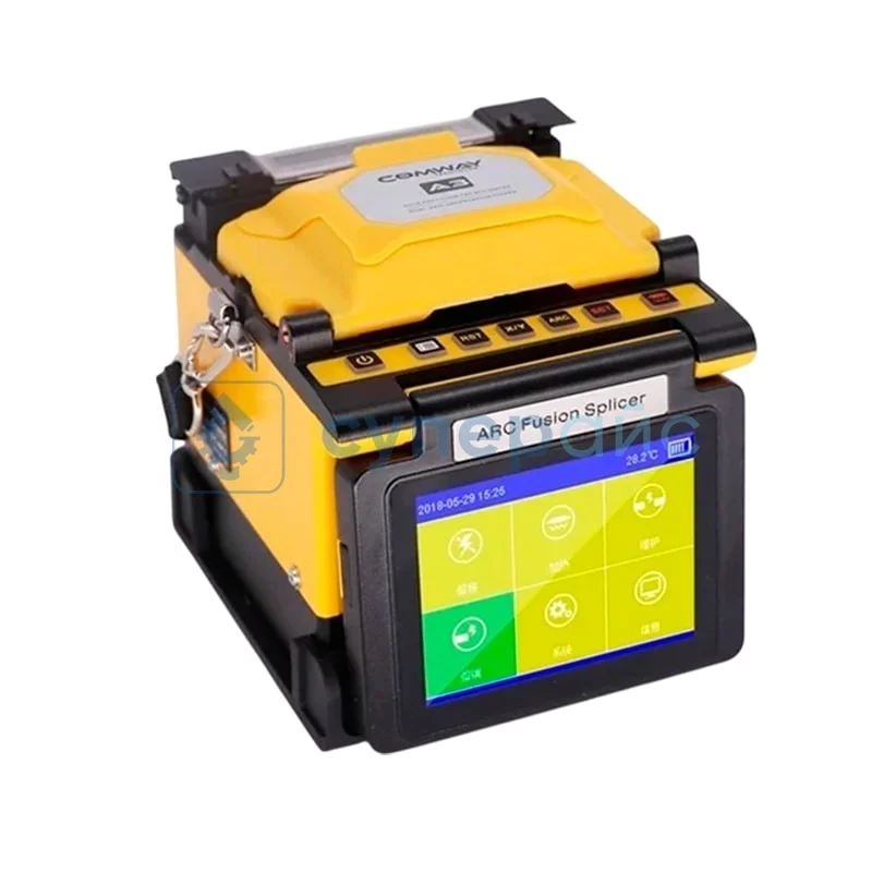 Оптоволоконный сварочный аппарат Comway A3 фото 1