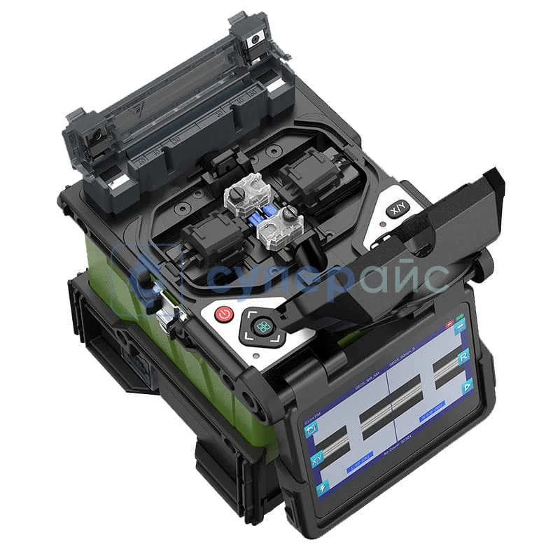 Аппарат для сварки оптических волокон KomShine FX39 фото 4