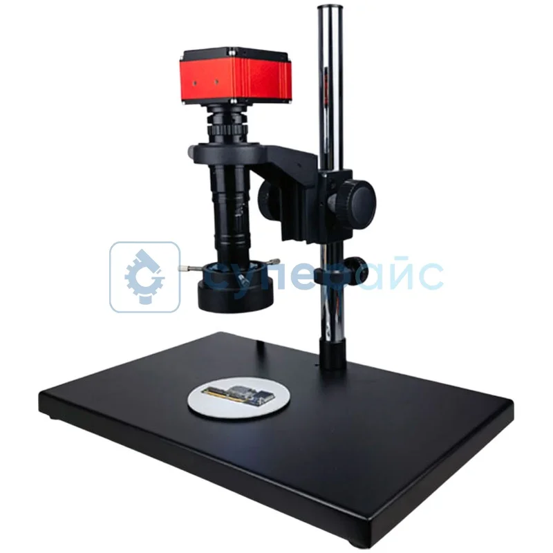 Видеомикроскоп Fucot F0745-4k фото 1