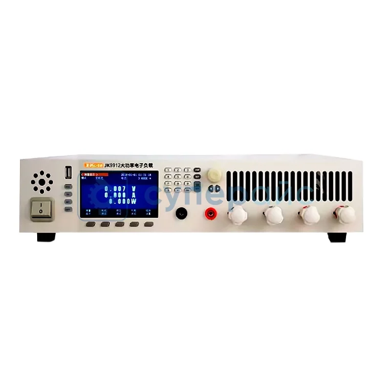 Анализатор аккумуляторных батарей Jinko JK9912 фото 1