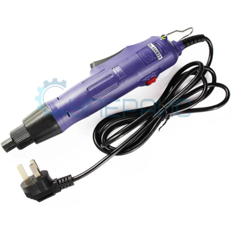 Электрическая отвертка Oushen OS-500 с шестигранными битами фото 2