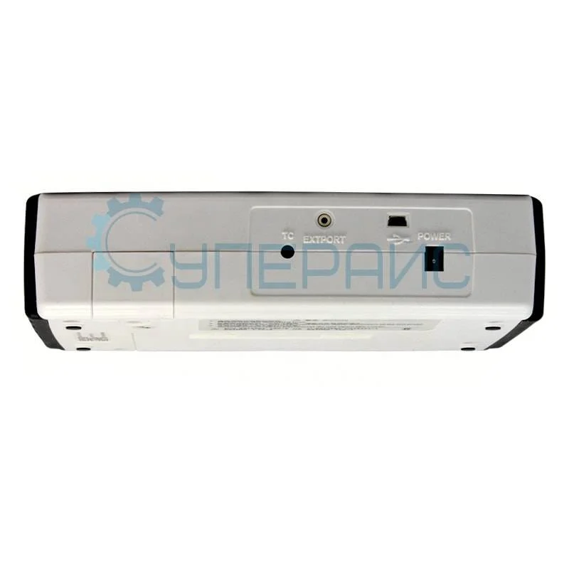 Микроомметр Hopetech CHT3548 фото 3