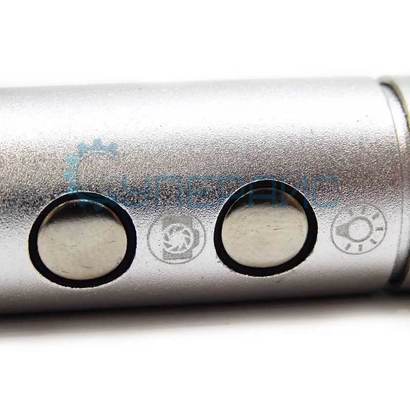 Цифровой USB микроскоп Supereyes B011 со сменным объективом 500X фото 9