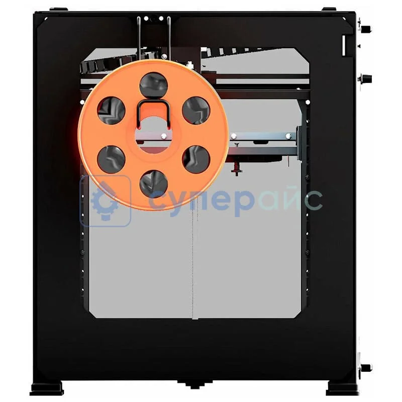 Трехмерный принтер Total Z AnyForm 250-G3 (2X) фото 3