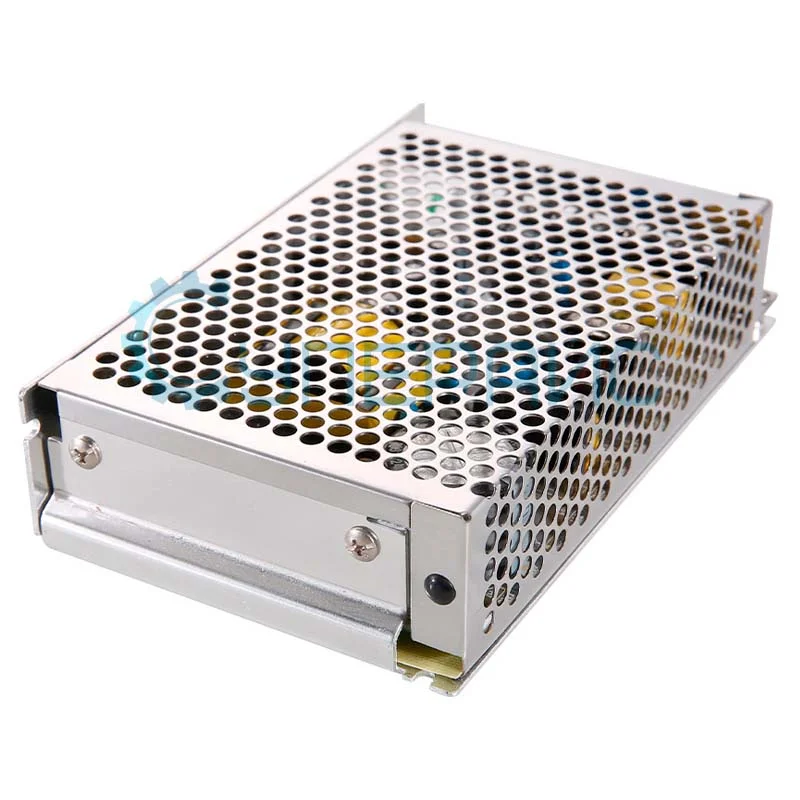 Трехканальный источник питания Leyu NED-75 B, 73 Вт фото 4