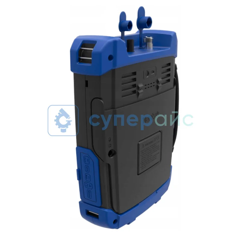 Анализатор спектра Hantek HSA2016A фото 2