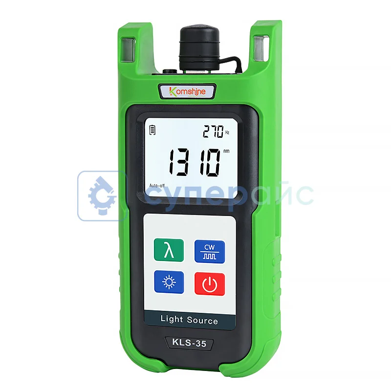 Источник оптического излучения KomShine KLS-35-P фото 1