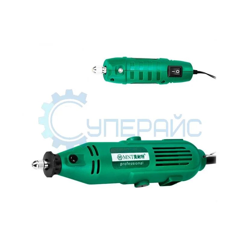 Шлифмашинка MNT 070188 фото 1