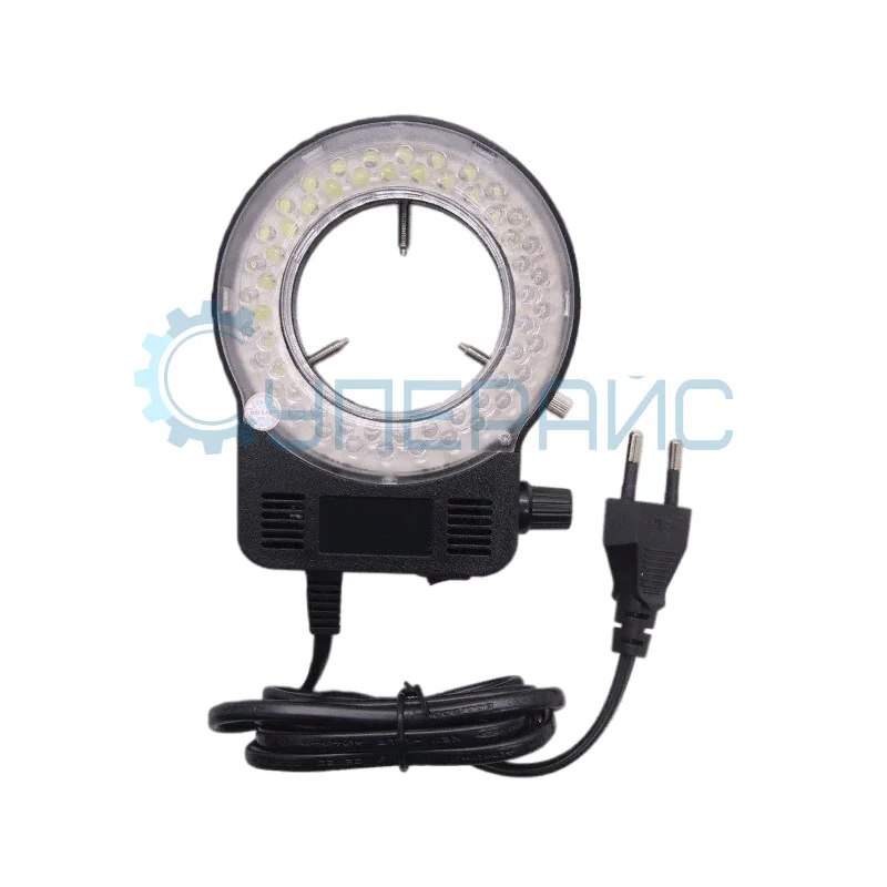 Промышленный микроскоп Weite Vision WT800 с камерой 8 Мп фото 5