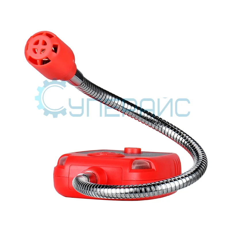 Ручной детектор горючих газов Wintact WT8820 фото 3