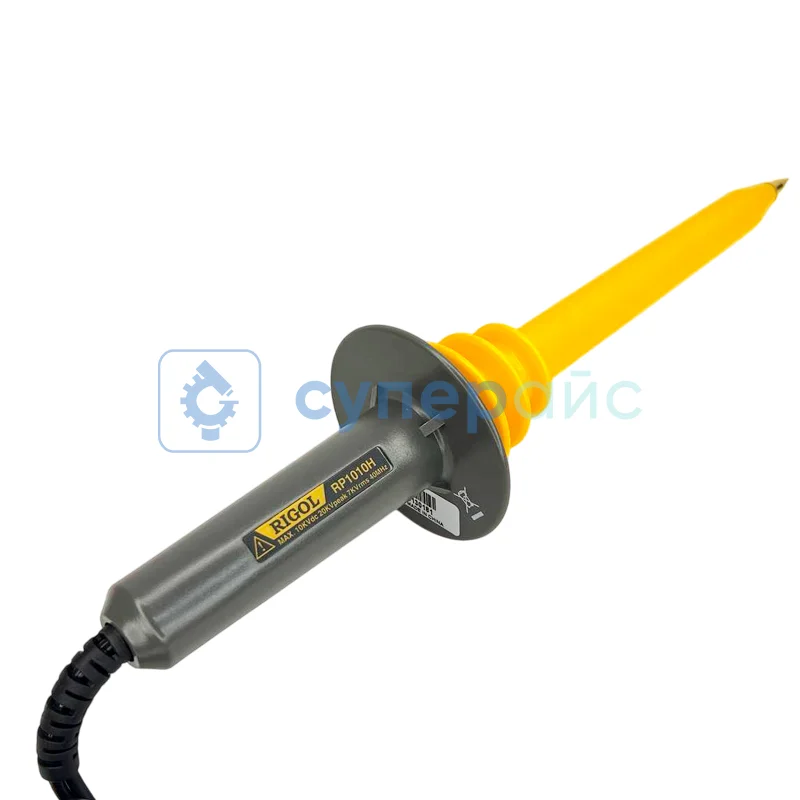 Высоковольтный пробник RIGOL RP1010H фото 5