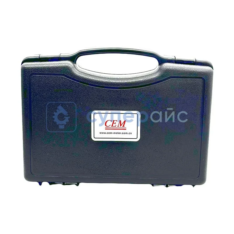 Портативный мультиметр CEM DT-9939 фото 5