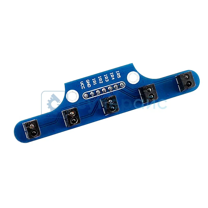 Датчик линии ITR20001/T фото 1