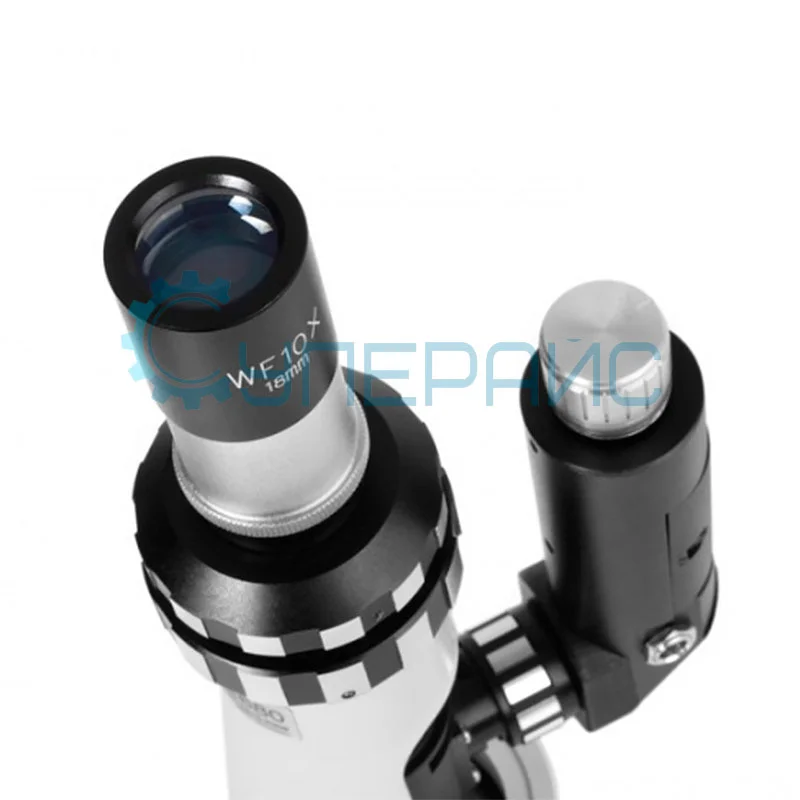 Портативный металлографический микроскоп Opto-Edu A13.2501-B фото 3