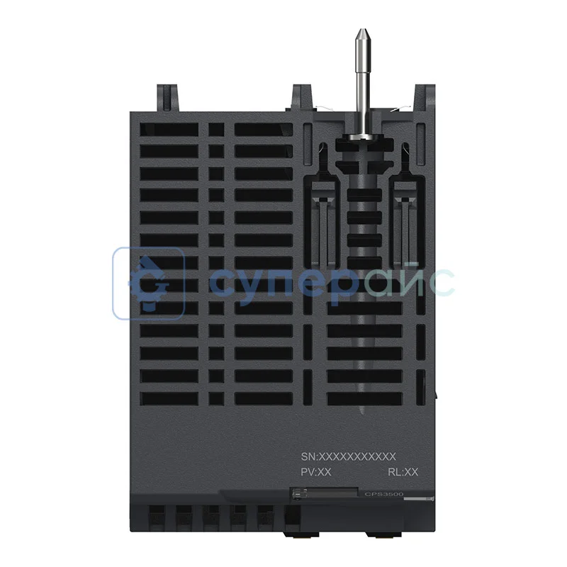 Модуль питания Schneider Electric BMXCPS3500 фото 2