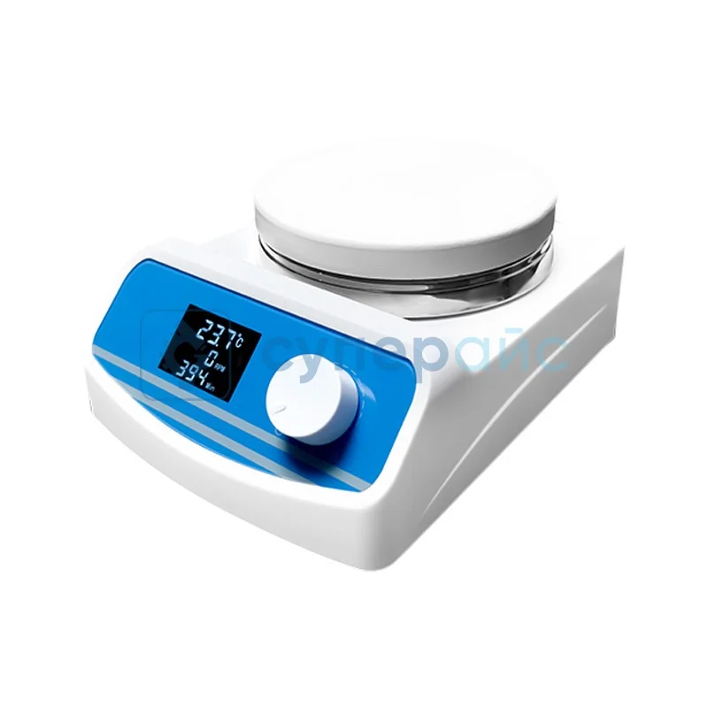 Цифровая лабораторная мешалка Ronghui JC-280H фото 1