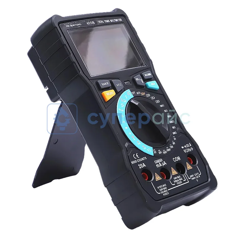 Мультиметр высокоточный RICHMETERS 405B фото 1