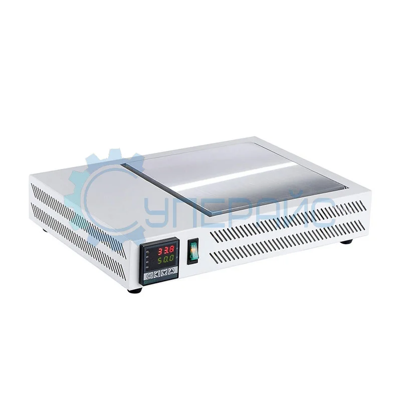 Подогреватель плат XIN HAO MAI X3030T (300x300 мм) фото 1