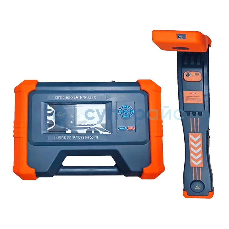 Трассоискатель SUTE4950 фото 1