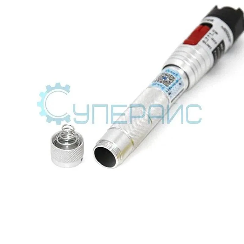 Локатор повреждений Noyafa NF-904-20 фото 3