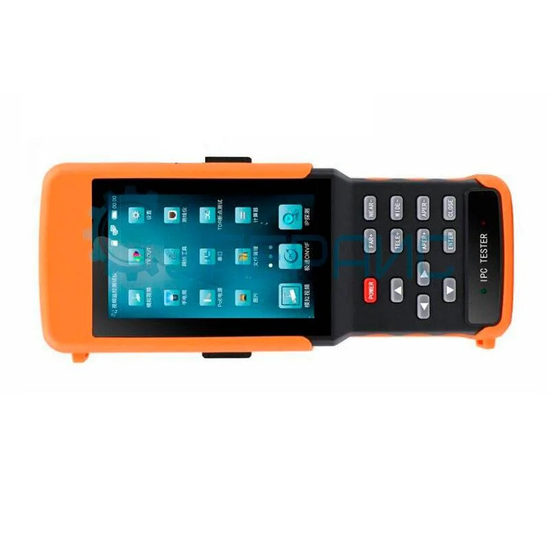 Тестер видеонаблюдения Yian IPC9300S фото 2