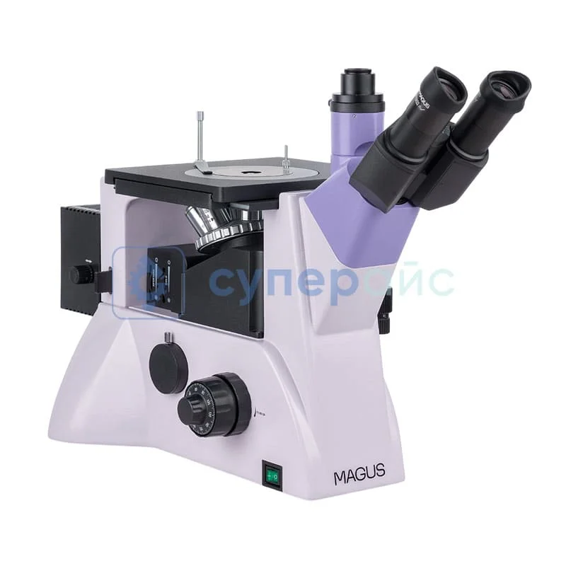 Инвертированный микроскоп MAGUS Metal VD700 83036 фото 4
