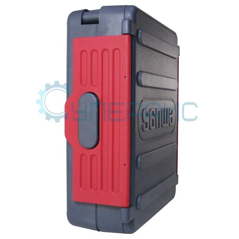 Тестер сопротивления изоляции Sanwa MG500 фото 4