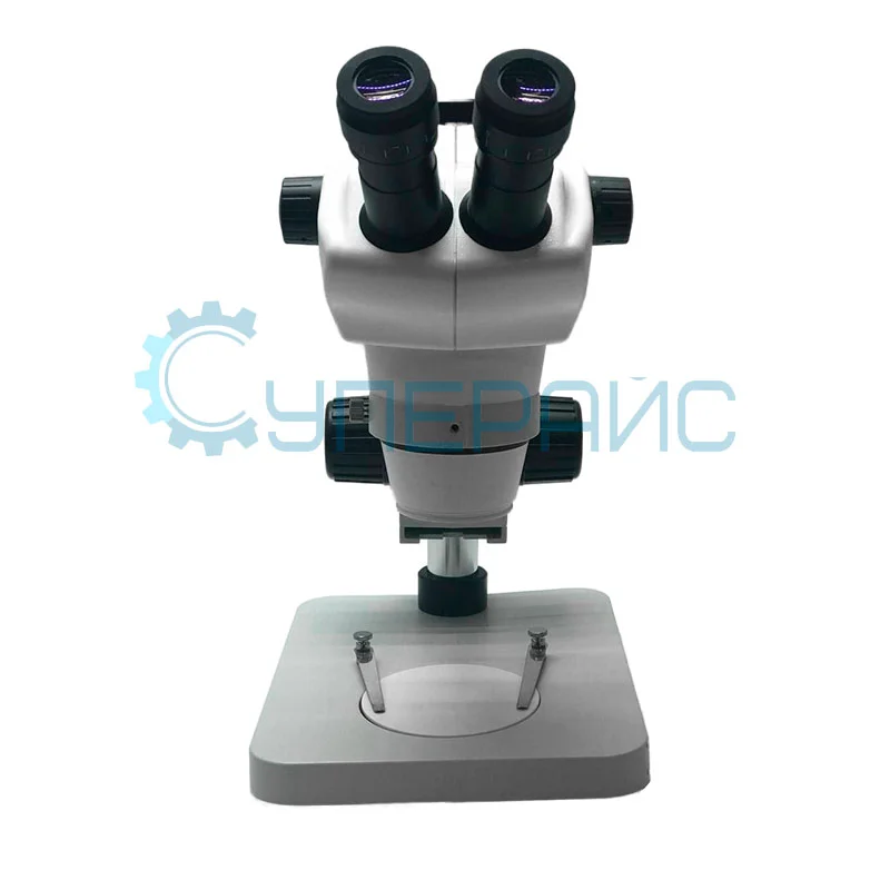 Стереоскопический микроскоп Dagong ST8050T-B1 фото 1