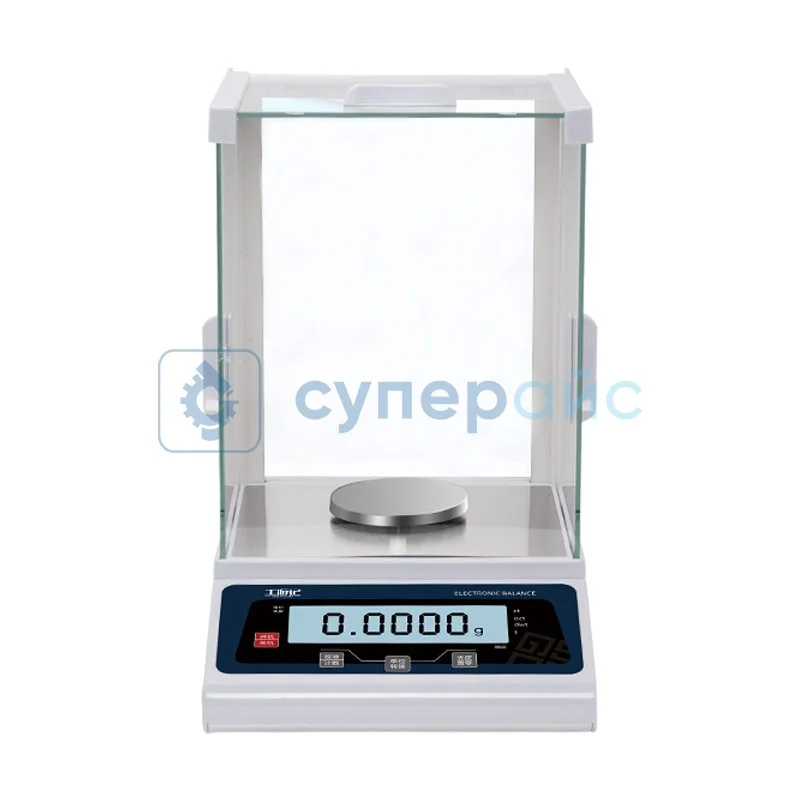 Интеллектуальные весы для лаборатории Goyojo GYJ-C5003 фото 1