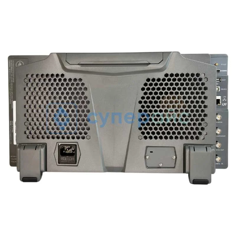 Анализатор спектра Rigol RSA3015N фото 5