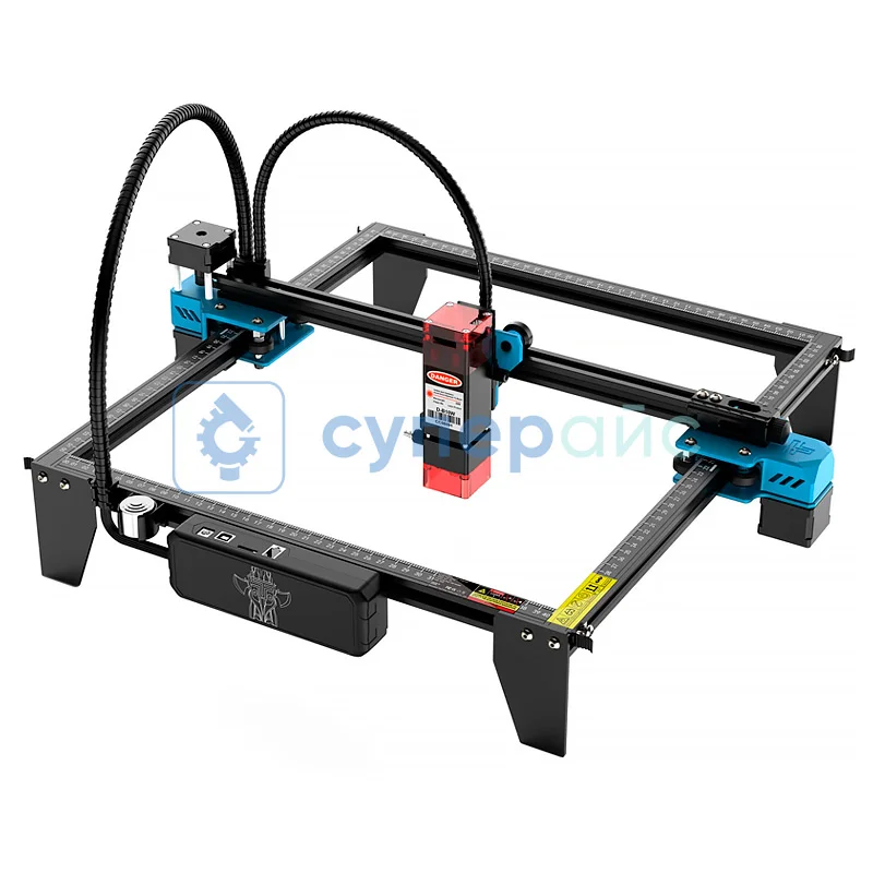 Станок лазерный Two Trees TTS-10W pro фото 2