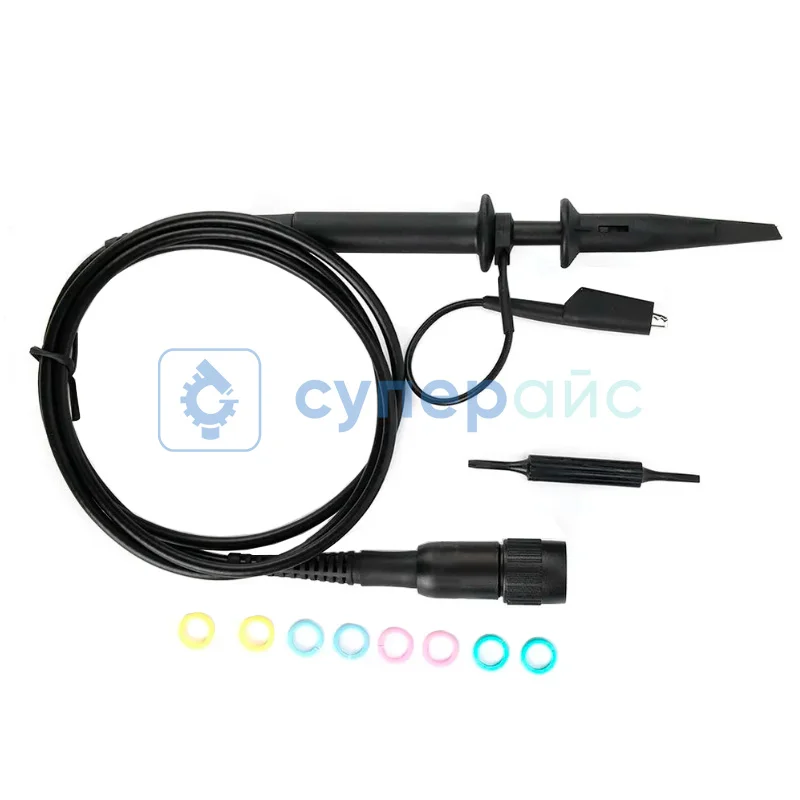 Высоковольтный щуп MATRIX P3100 фото 2